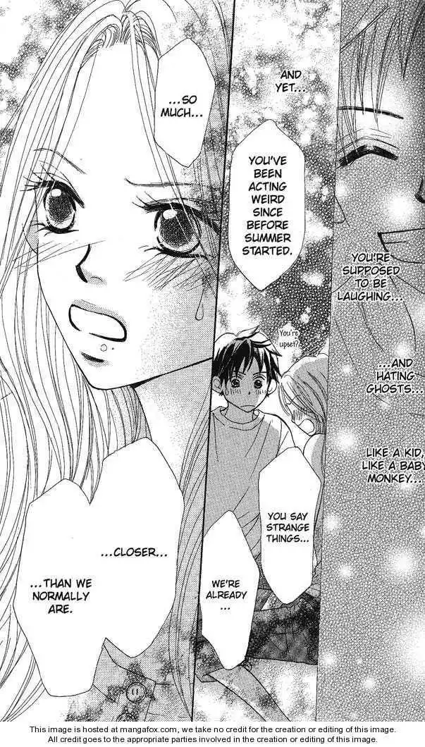 Monkey High! Chapter 11 30